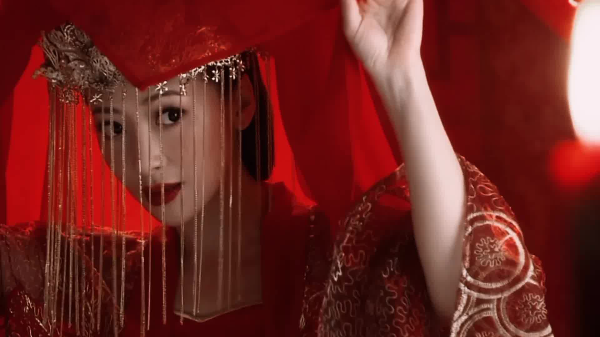 你又怎知那喜丧鬼原不是个可怜女子