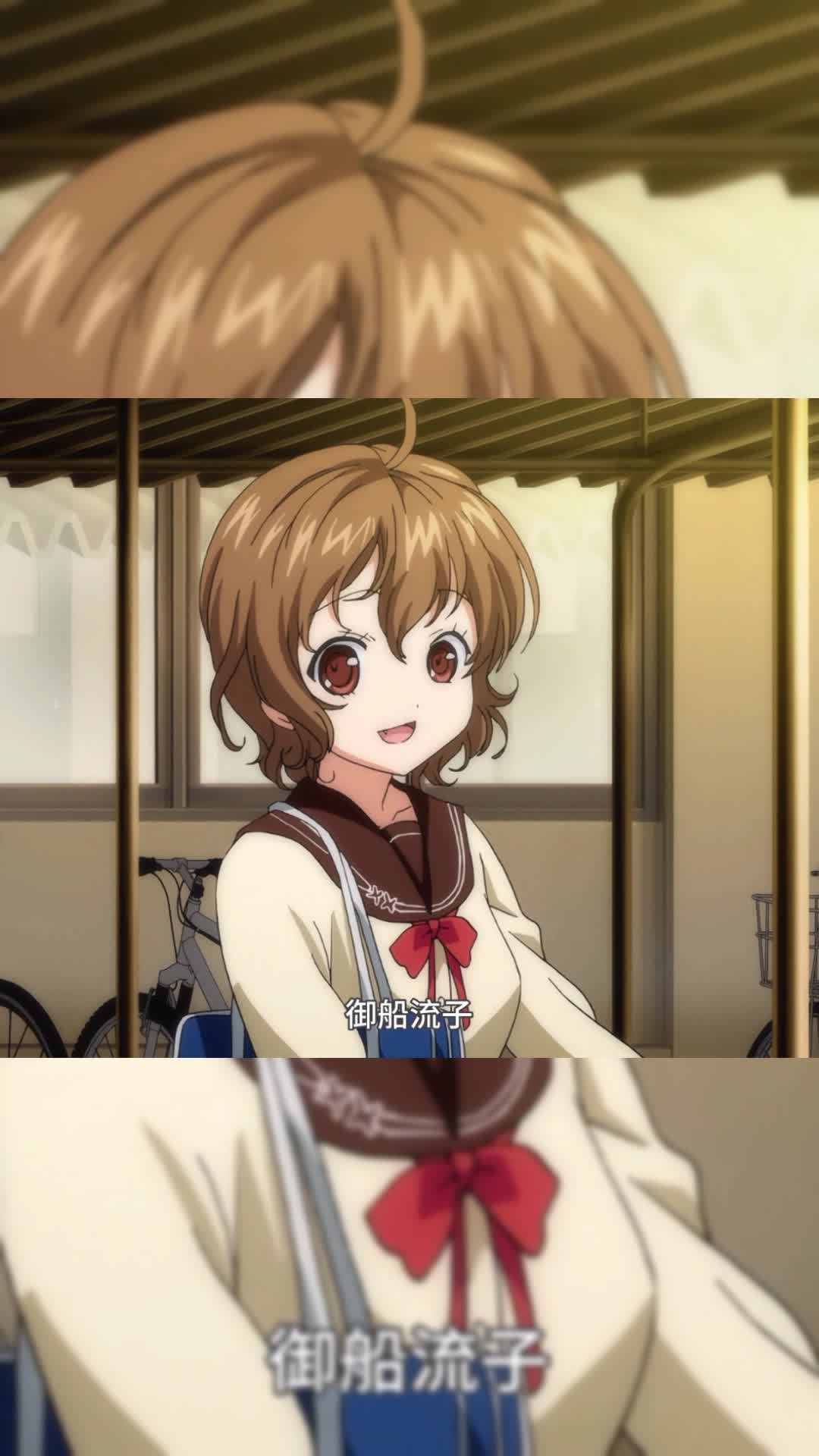 男主一看就是老绅士 最右