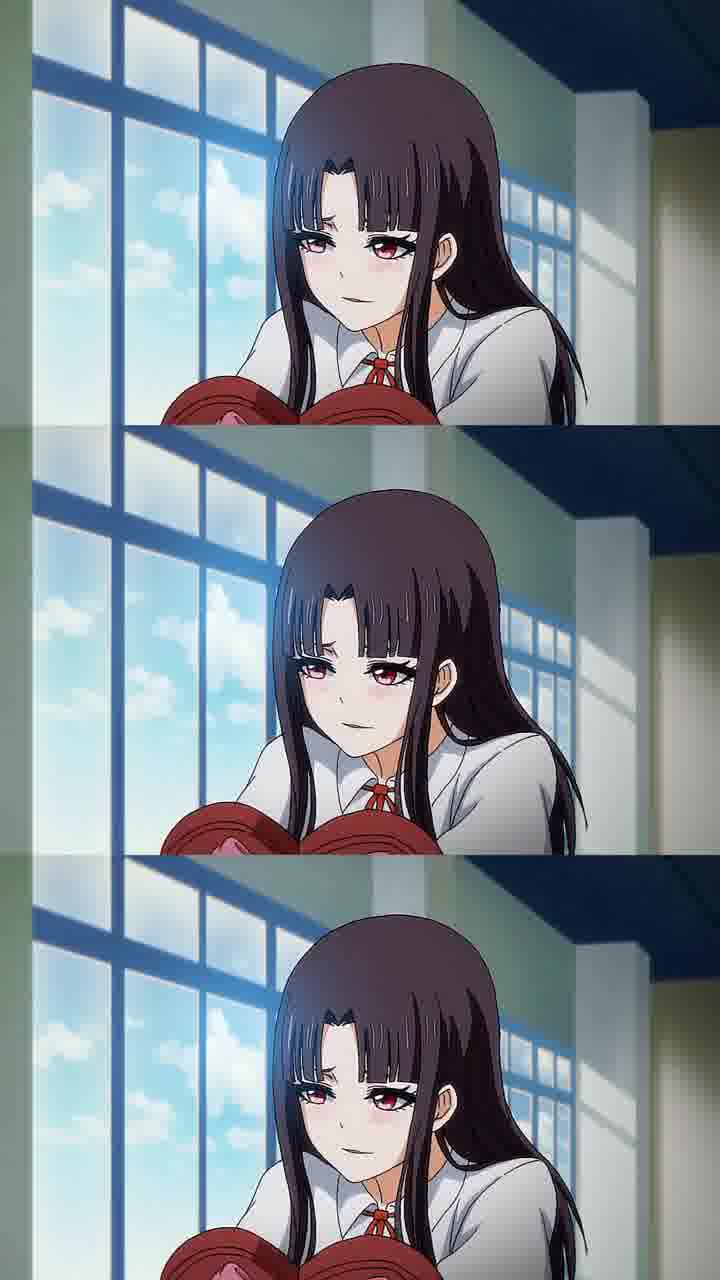 雪梨是唯一一个没吃蛋糕却喜欢江浩一的人也是浩一的青梅竹马