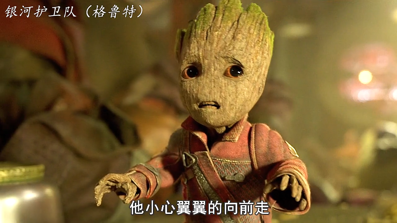 一分钟了解漫威欧米伽变种人富兰克林61理查兹